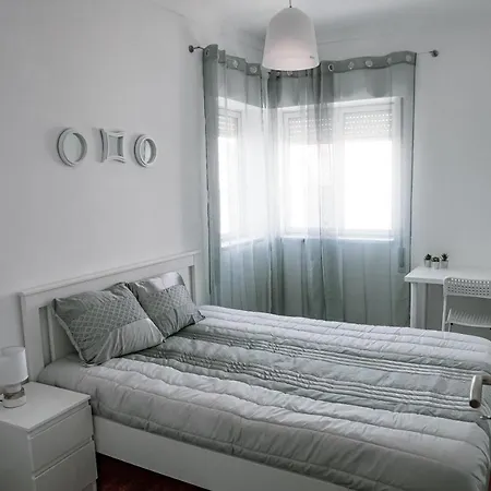 Apartmán Sunrise Peniche