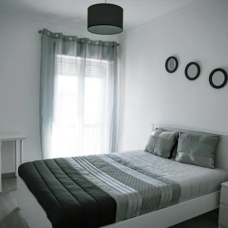 Apartmán Sunrise *