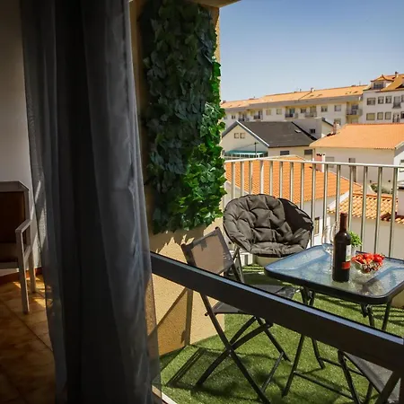 Sunrise Apartmán *