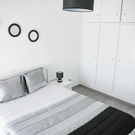 Appartamento Sunrise