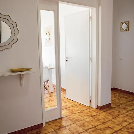Sunrise Apartament *