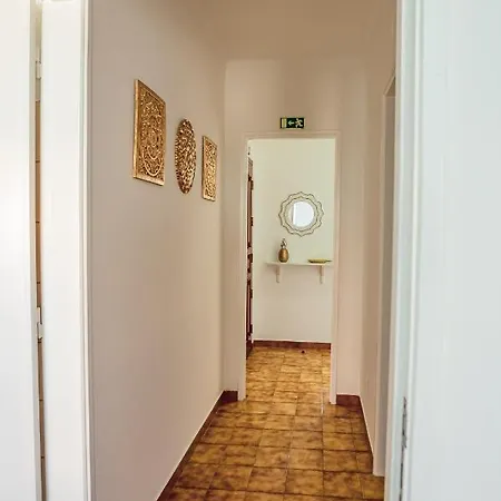 Apartament Sunrise *