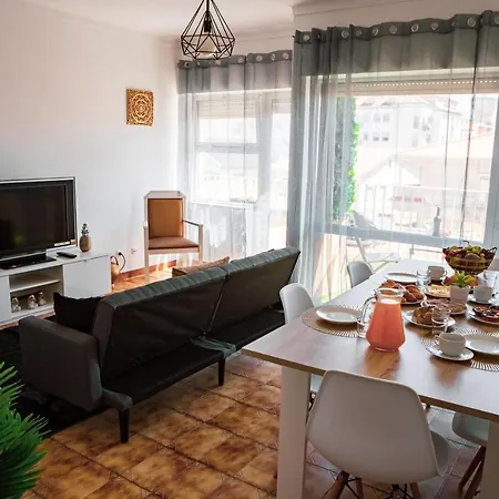 Appartamento Sunrise