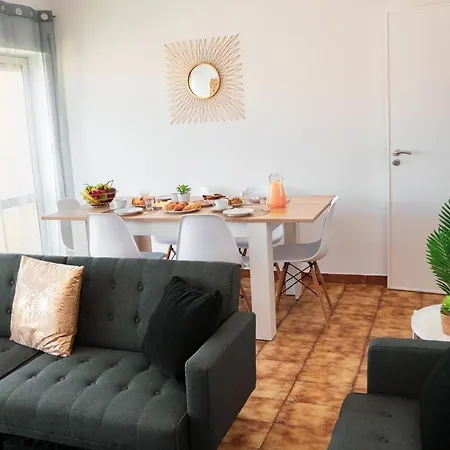 Apartament Sunrise *