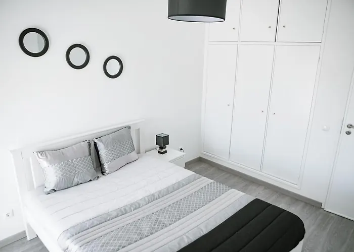 Appartamento Sunrise