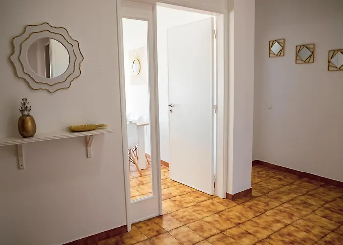 Sunrise Appartamento *