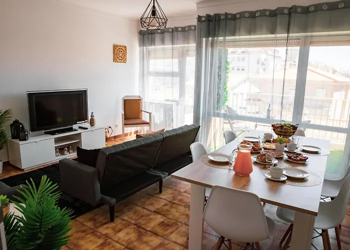 Appartamento Sunrise