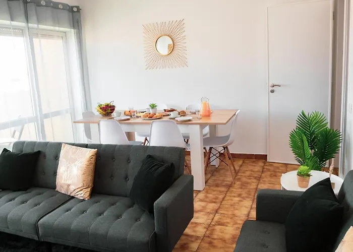 Appartamento Sunrise *